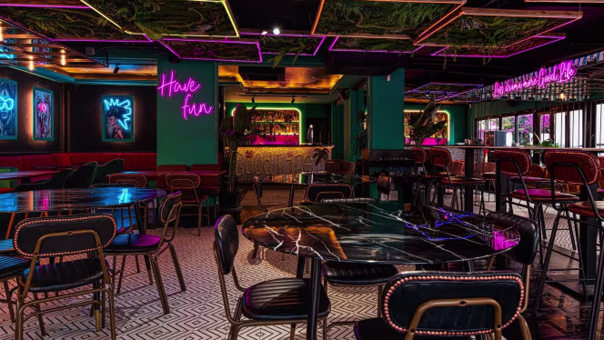 Good Life Ibiza - Eivissa - 9