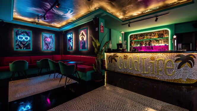 Good Life Ibiza - Eivissa - 5