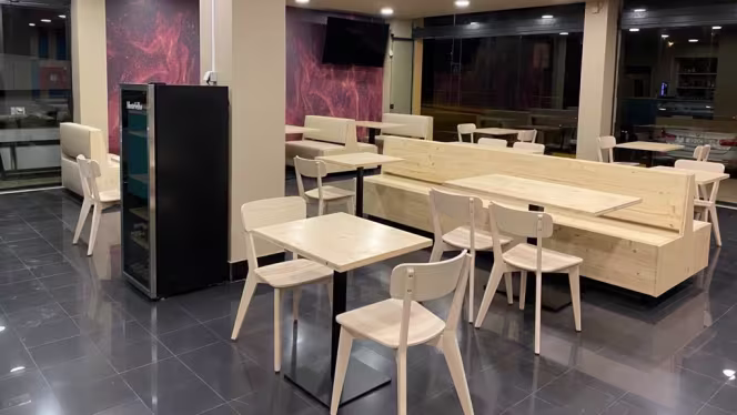 Amanti Praia do Vau - Pizza & Pasta - 8