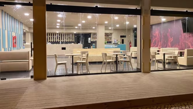 Amanti Praia do Vau - Pizza & Pasta - 7