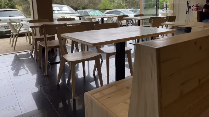 Amanti Praia do Vau - Pizza & Pasta - 6