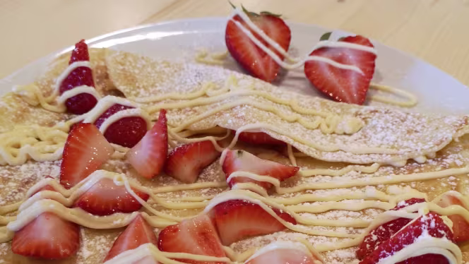 Amanti Praia do Vau - Pizza & Pasta - 4