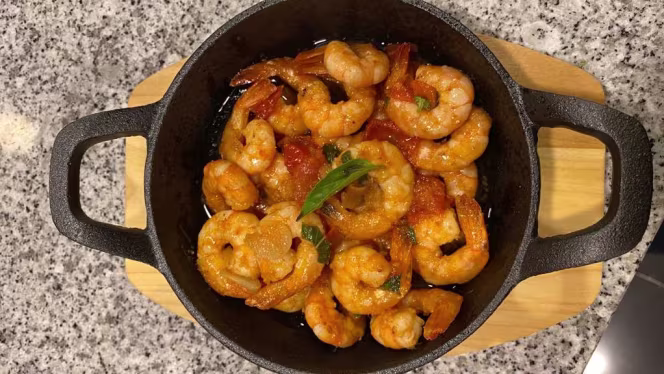 Amanti Praia do Vau - Pizza & Pasta - 2