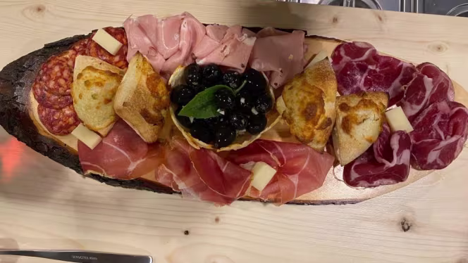 Amanti Praia do Vau - Pizza & Pasta - 5