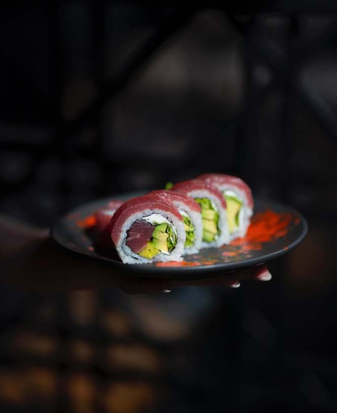 Wabu Sushi & Japanese Tapas - 0