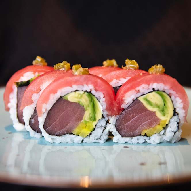 Wabu Sushi & Japanese Tapas - 6