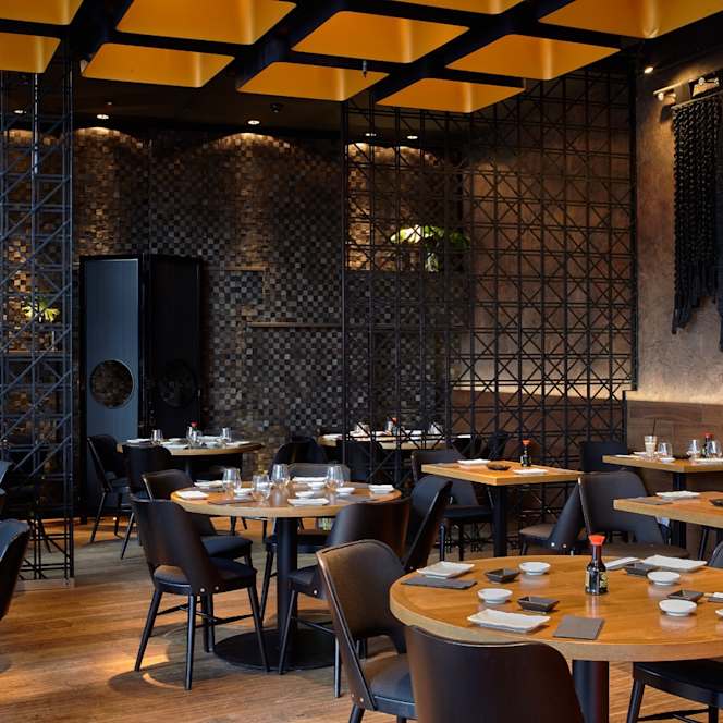 Wabu Sushi & Japanese Tapas - 3