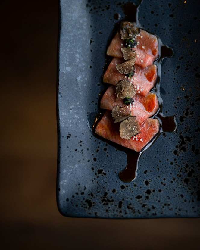 Wabu Sushi & Japanese Tapas - 4