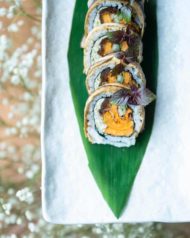 Wabu Sushi & Japanese Tapas - 7