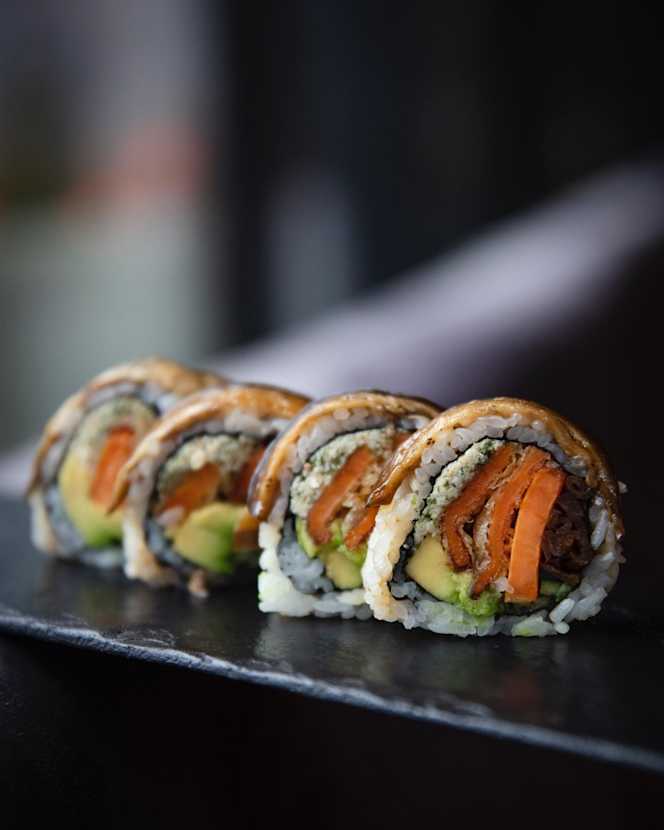 Wabu Sushi & Japanese Tapas - 9