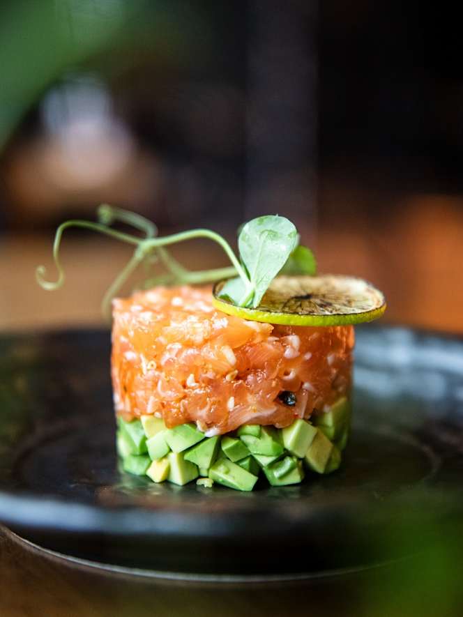 Wabu Sushi & Japanese Tapas - 1