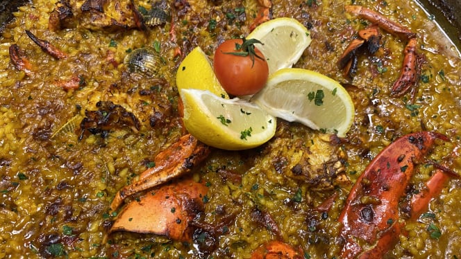 Abadía de San Simón - 1