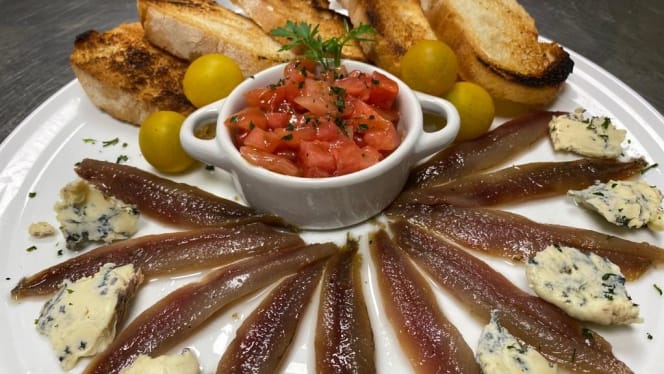 Abadía de San Simón - 4