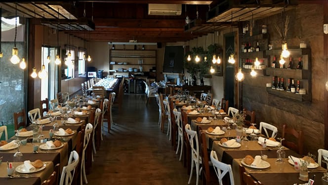 Abadía de San Simón - 9