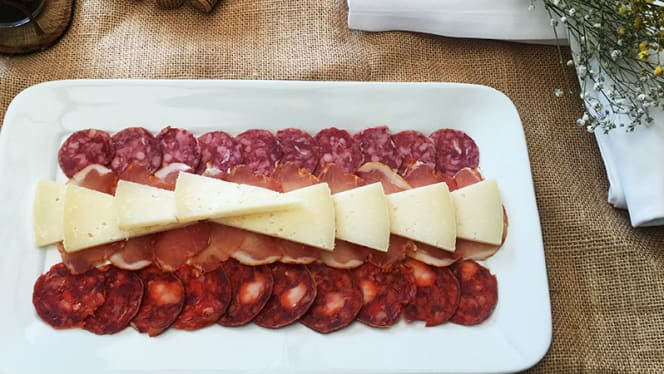 Abadía de San Simón - 7