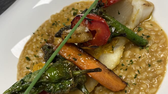 Abadía de San Simón - 2