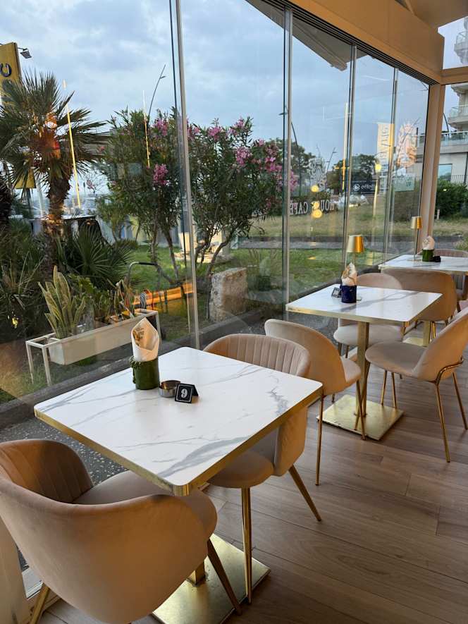 C House Lungomare - 5