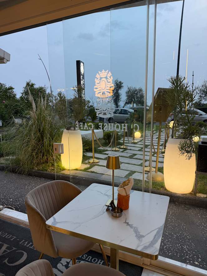 C House Lungomare - 3