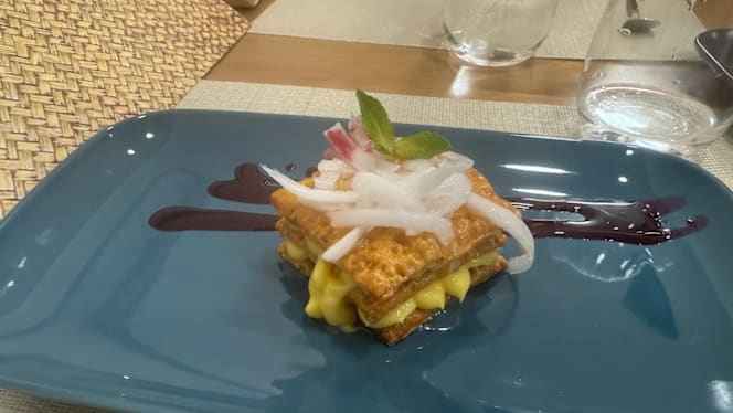 TAMBAYAN - Filipino Restaurant & Cocktail Bar - 3