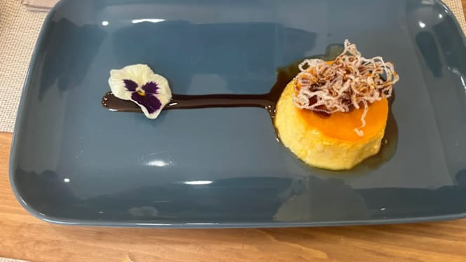 TAMBAYAN - Filipino Restaurant & Cocktail Bar - 7