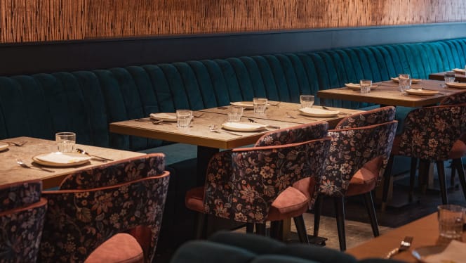 The Madras Diaries - Utrecht - 0