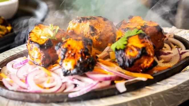 The Madras Diaries - Utrecht - 2