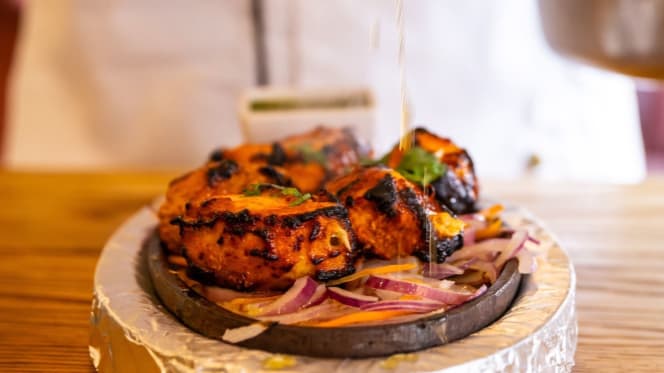 The Madras Diaries - Utrecht - 6