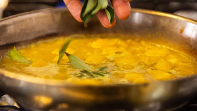 The Madras Diaries - Utrecht - 1