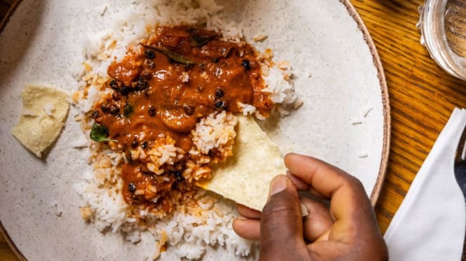 The Madras Diaries - Utrecht - 5