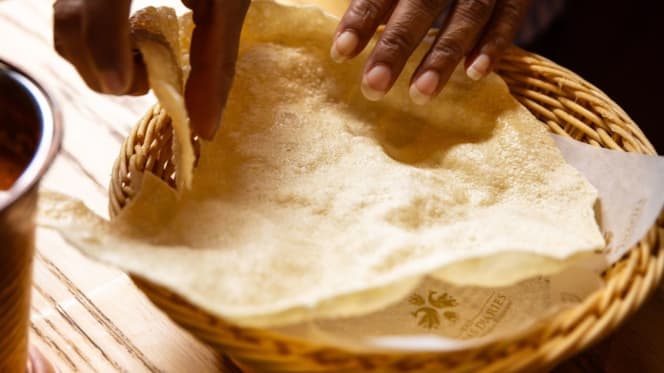 The Madras Diaries - Utrecht - 3