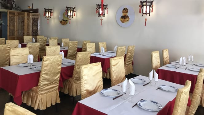 Le Mandarin - Restaurant - Marseille