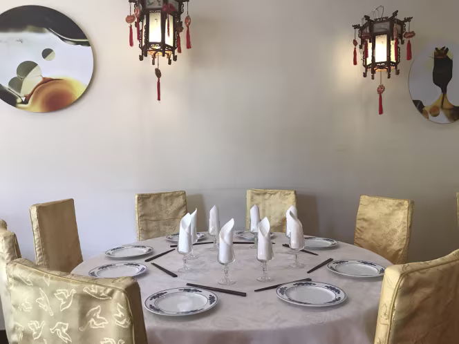 Le Mandarin - 9