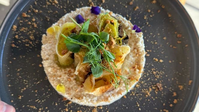 La Perla Marbella - 9