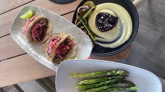 La Perla Marbella - 1