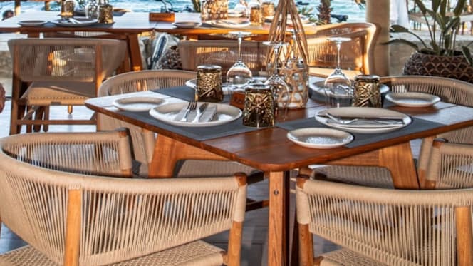 La Perla Marbella - 4