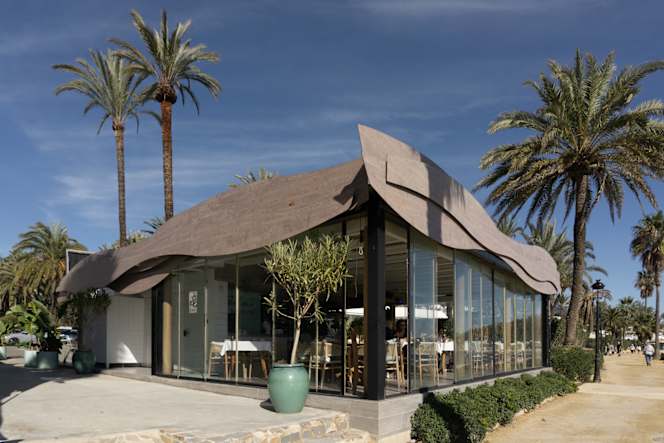 La Perla Marbella - 0