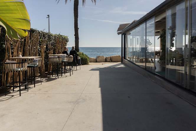 La Perla Marbella - 3