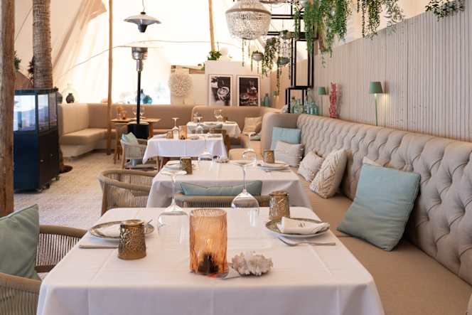 La Perla Marbella - 2