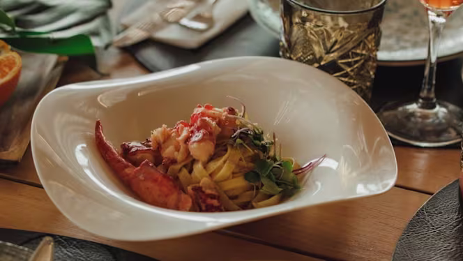 La Perla Marbella - 2