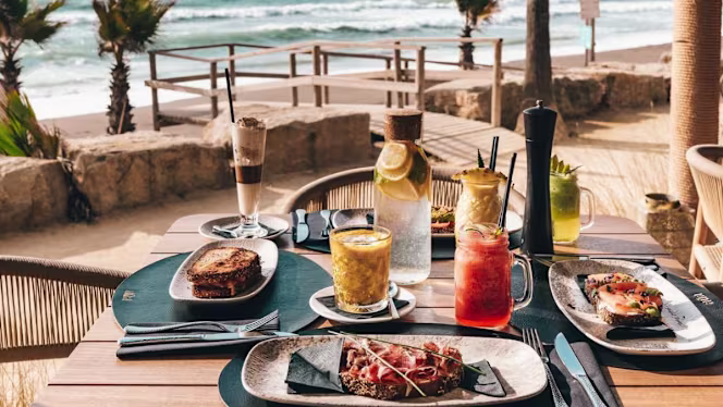 La Perla Marbella - 3