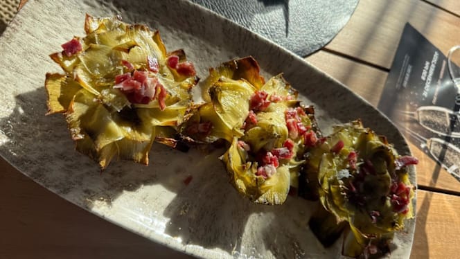 La Perla Marbella - 8