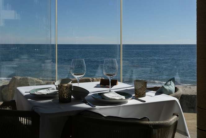 La Perla Marbella - 1