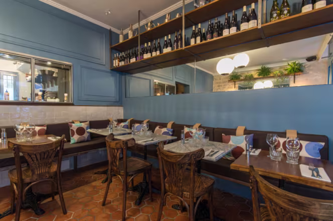 Quatre Vingt Neuf (89) - 1