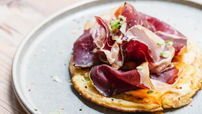 KBG Korean Barbecue Grill au Saint Benoit - Paris - 1