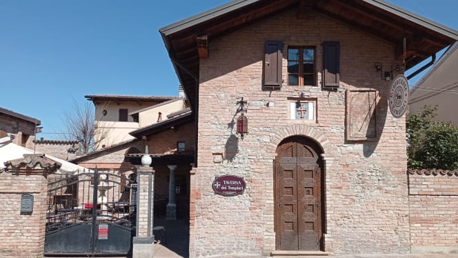 Taverna dei Templari - Calendasco - 8