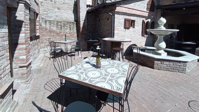 Taverna dei Templari - Calendasco - 0