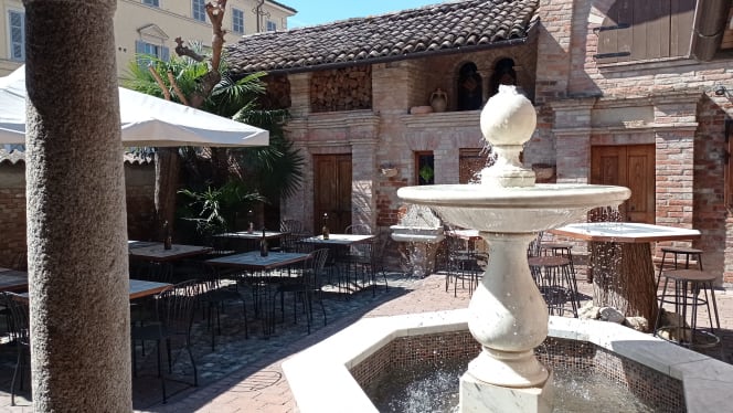 Taverna dei Templari - Calendasco - 7