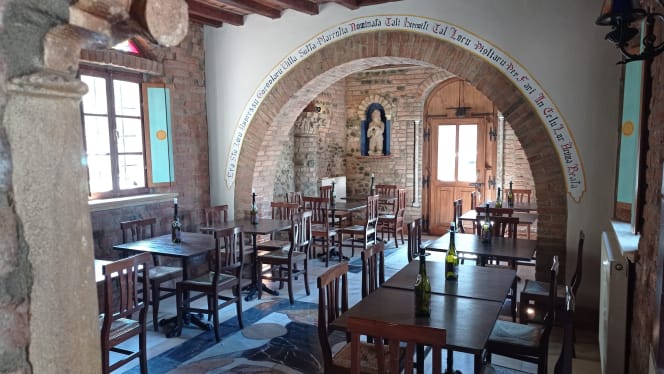 Taverna dei Templari - Calendasco - 9