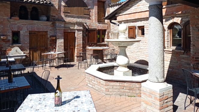 Taverna dei Templari - Calendasco - 6