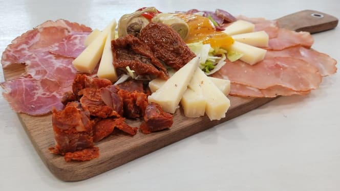 Taverna dei Templari - Calendasco - 4